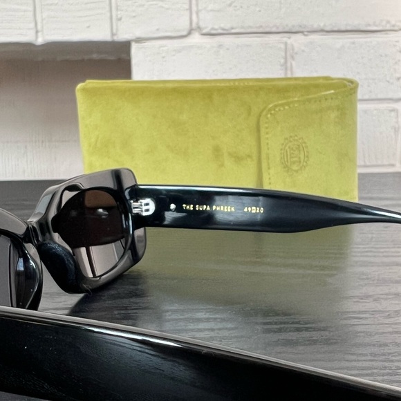 Crap Eyewear - The Supa Phreek - Picture 5 of 7